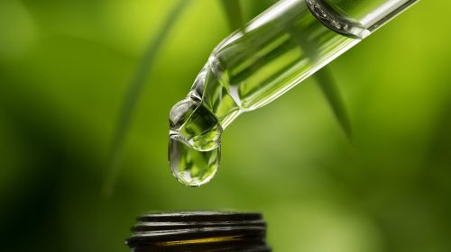 UFC and CBD, cbd oil, benefits of cbd