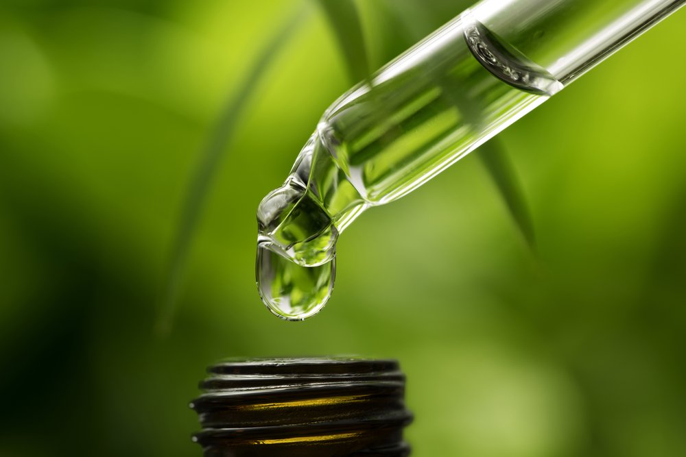 UFC and CBD, cbd oil, benefits of cbd