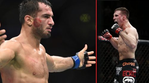 Scott Coker on MacDonald-Mousasi Superfight: "That fight will happen one day"
