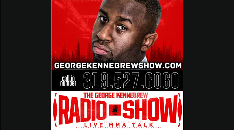 George Kennebrew Show