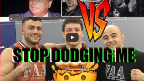 Jesse James Kosakowski