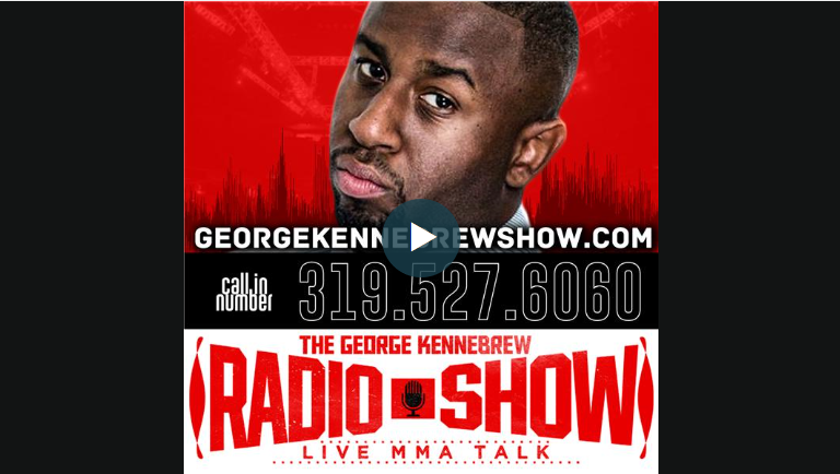 The George Kennebrew Show