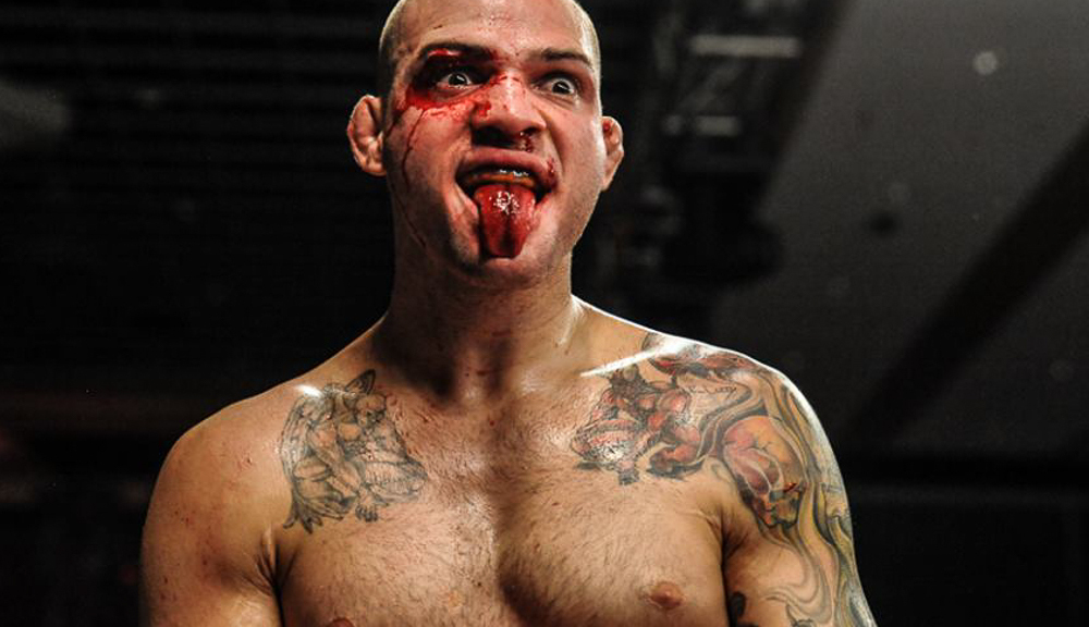 Matt Bessette Agrees With Pennington's Corner, Talks Newell In UFC