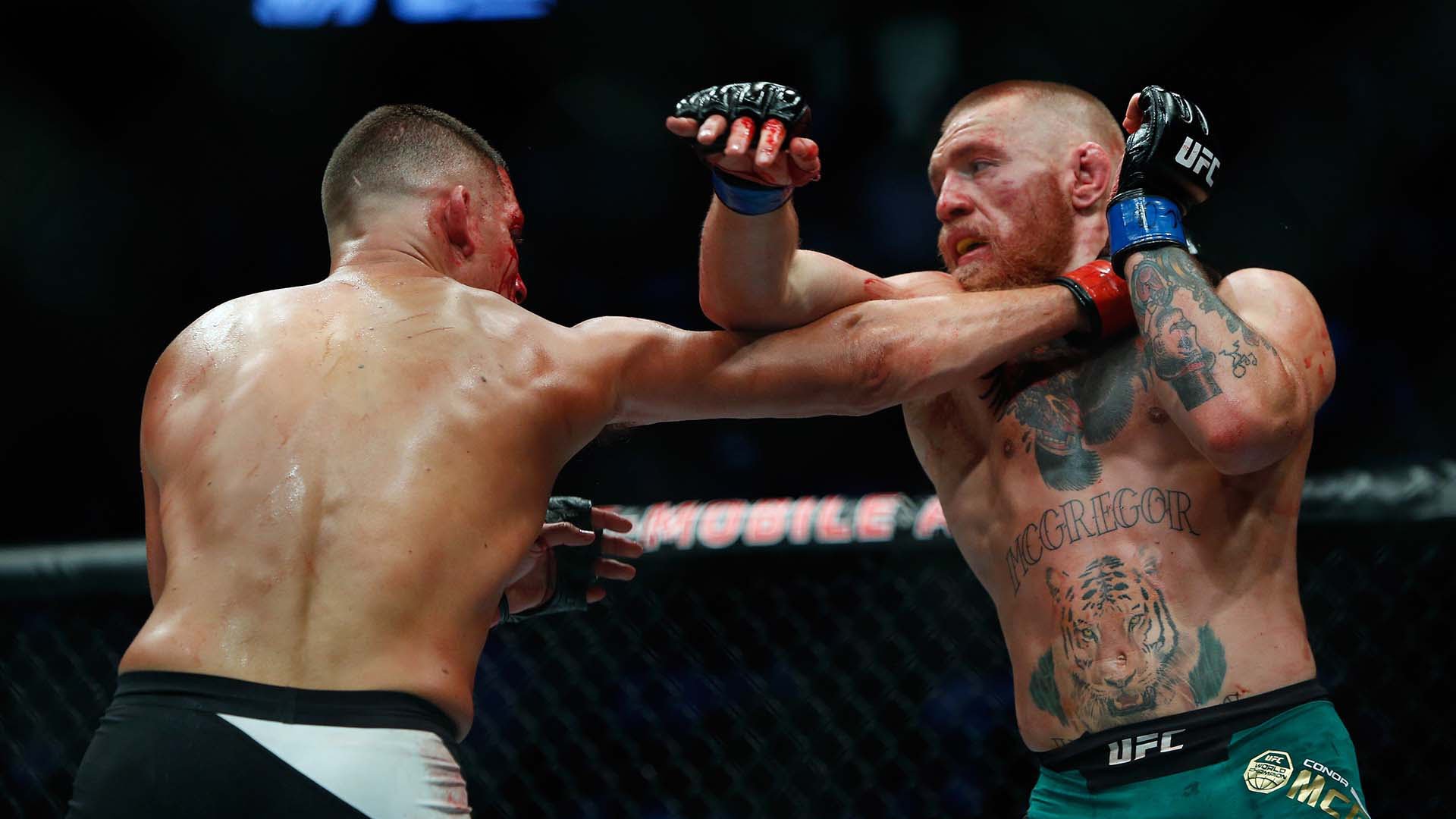 John Kavanagh, McGregor vs. Diaz: Will there be a decisive fight?