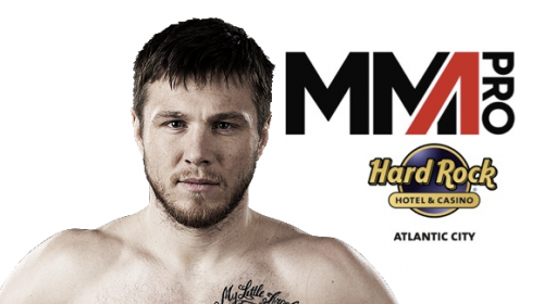 Dan Miller talks new Pro MMA League