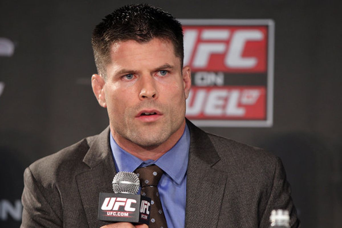 Brian Stann To Help Lead PFL's Fighter and Competition/Rules Committee