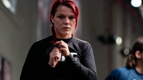 Gillian Savage Robertson, Gillian Robertson