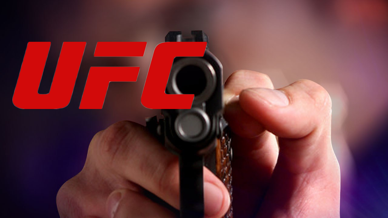 UFC employees held at gunpoint in Brazil prior to UFC 224