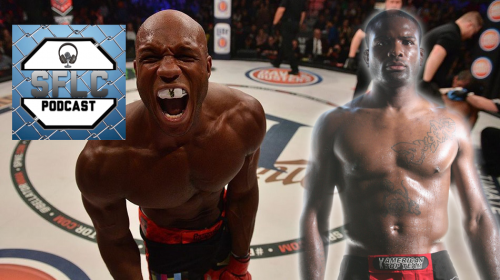 SFLC Podcast - Episode 313: Linton Vassell and Din Thomas