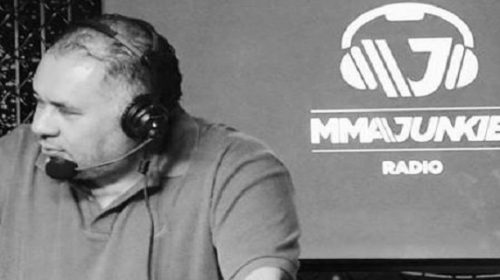 UFC 225 Predictions, Gorgeous George Garcia