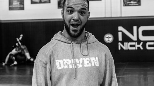 James Meals - Photo by Angelo Carchesio - AngeloJ_89 Photography