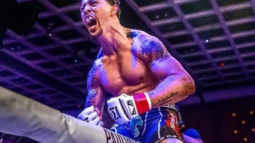 BJ Young bringing his skills to ROC, looks to continue impressive start