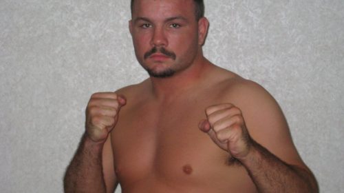 Travis Fulton