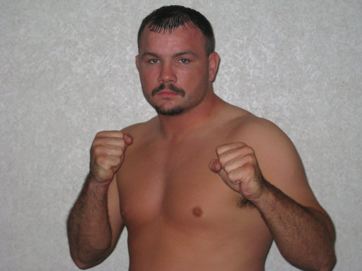 Travis Fulton