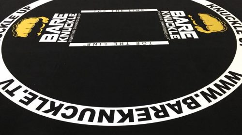 Bare Knuckle Fighting Championship 1 Results From Cheyenne, Wyoming