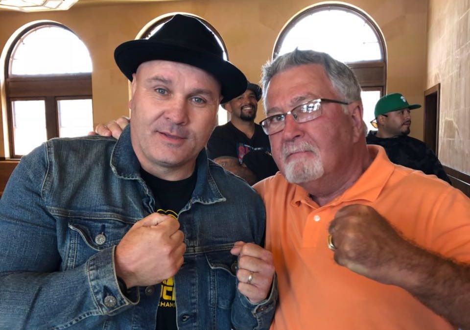 Mort Goldsmith, Bobby Gunn