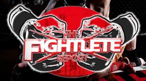 Fightlete Report