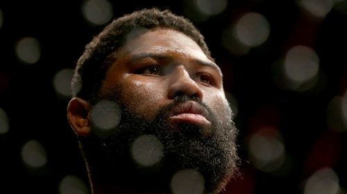 Curtis Blaydes