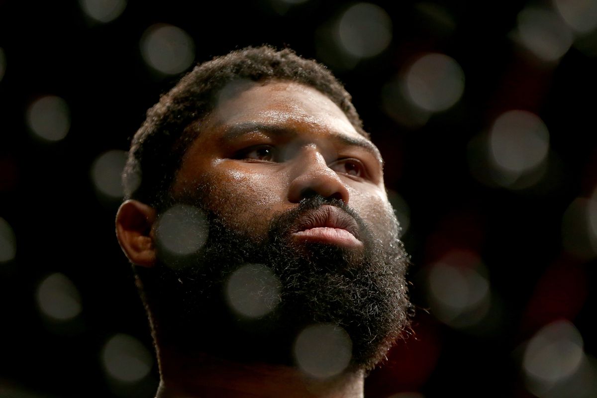 Curtis Blaydes