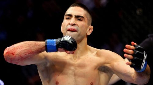 Ricardo Lamas