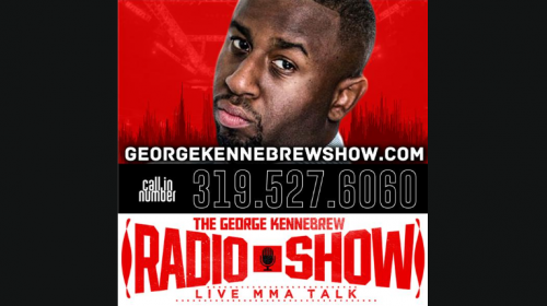 UFC 225 PREDICTIONS, George Kennebrew show
