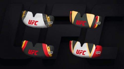 OPRO announces launch date of UFC branded mouthguards