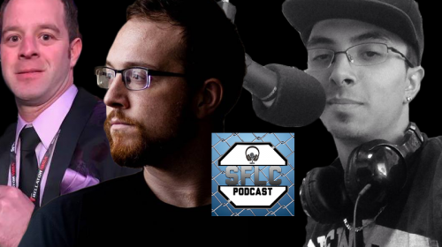 SFLC Podcast, Ryan Sprague, Steve Dunn, Mike Pendleton