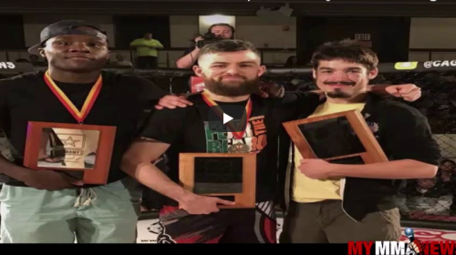 CES 50 RECAP SHOW: Andre Ewell |Mallory Martin | Jose Lugo | Fabio Cherant | Chris O'Brien