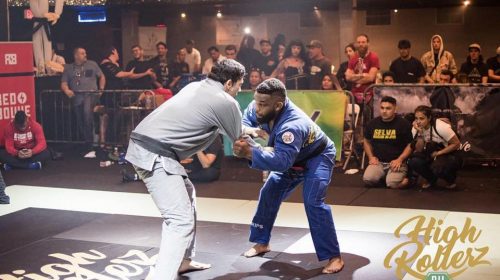 High Rollerz BJJ