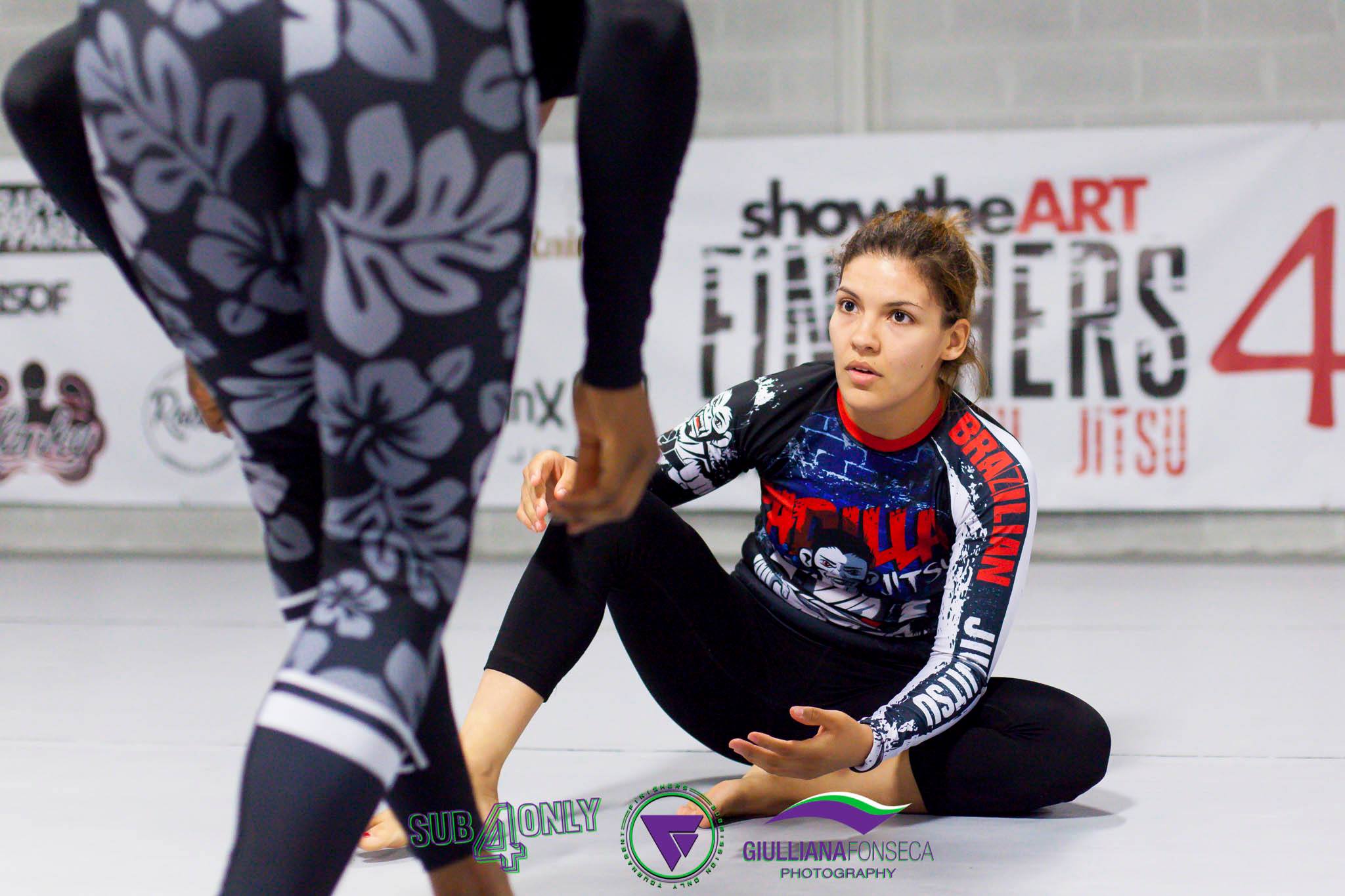 Jess Feliciano: EBI 16’s East Coast Dark Horse