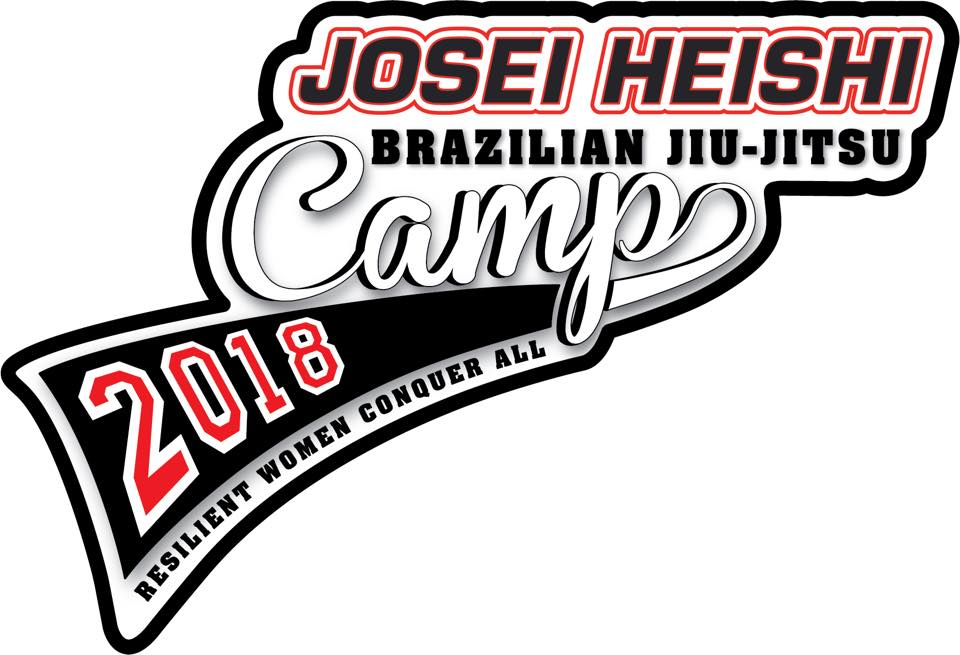 Josei Heishi Jiu Jitsu