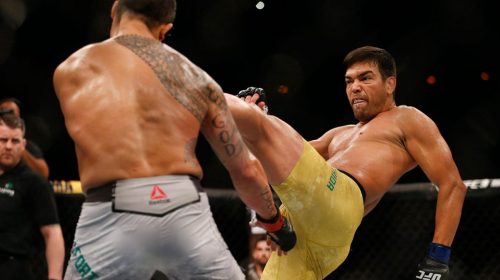 Lyoto Machida, Machida