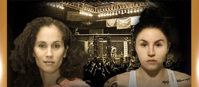 Mallory Martin and Maria Rivera comment on the cancellation of their fight at CES 50