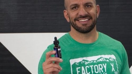 Marc Montoya, Factory X