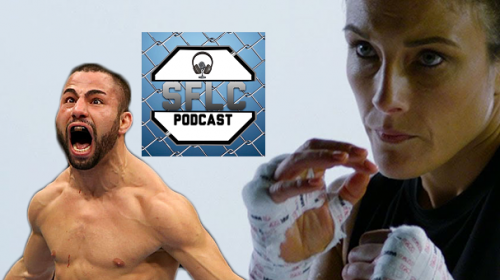 SFLC Podcast - Episode 320: Valerie Letourneau and John Makdessi