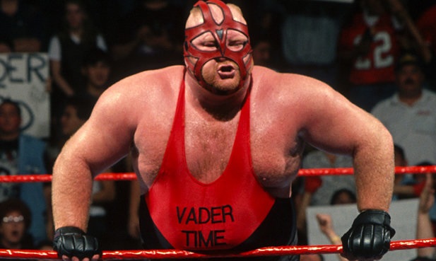 Vader