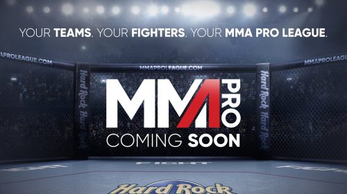 MMA Pro League announces multi-event streaming deal with FloSports