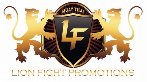 lion fight promotions