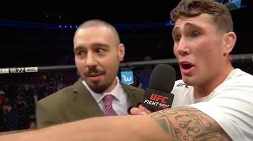 Darren Till