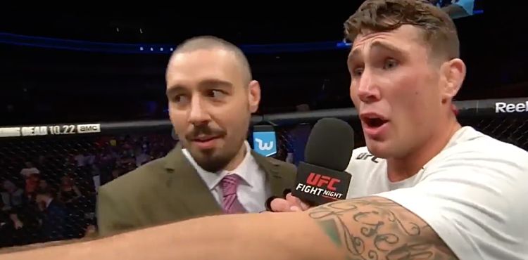 Darren Till