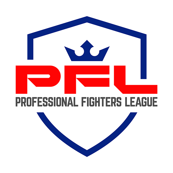 PFL Logo, PFL 4