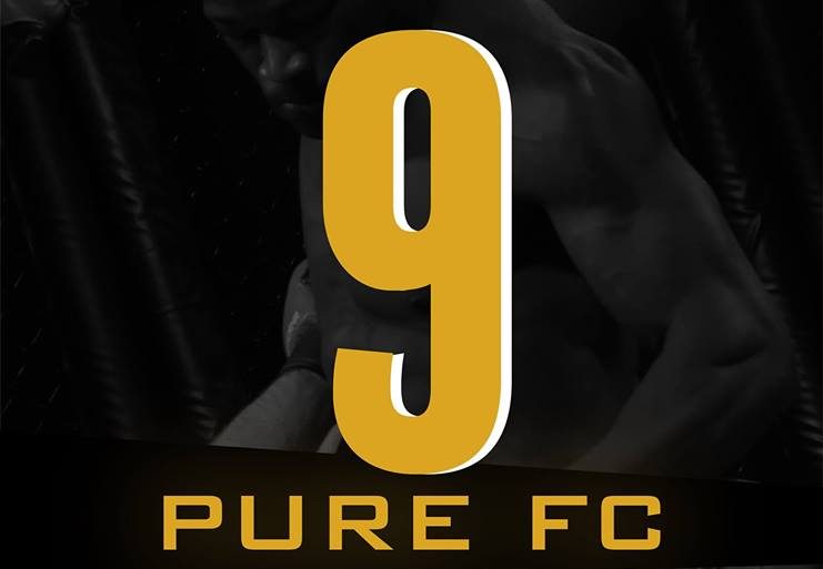 Pure FC 9