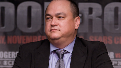 Bellator, Scott Coker