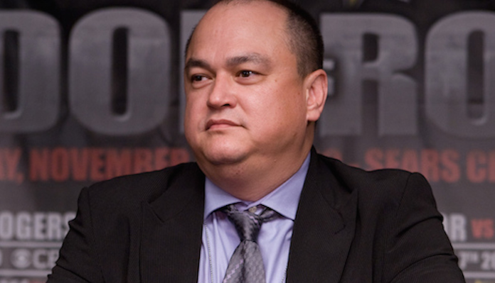 Bellator, Scott Coker