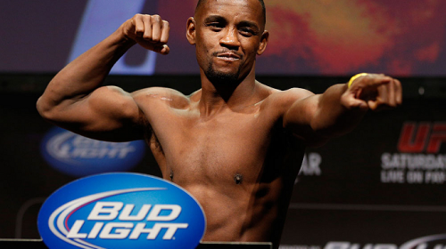 Yves Edwards