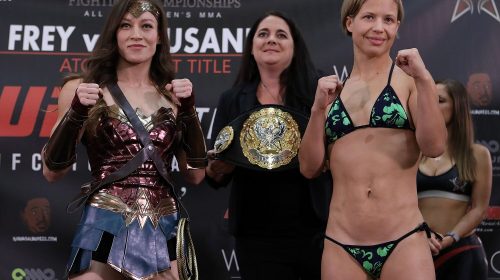 Invicta FC 30