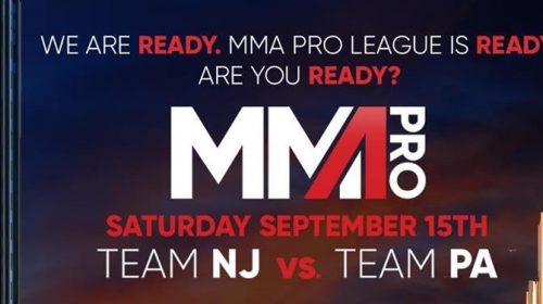 MMA Pro League