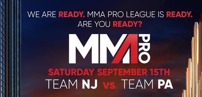 MMA Pro League