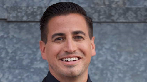 Lion Fight introduces Justin Roberts as new ring announcer