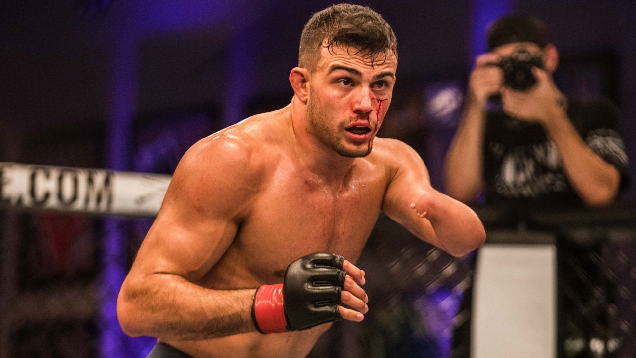 Nick Newell